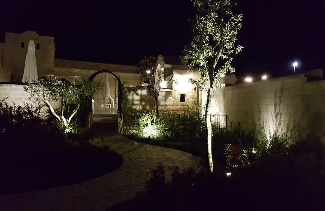Masseria Fortificata San Francesco-1