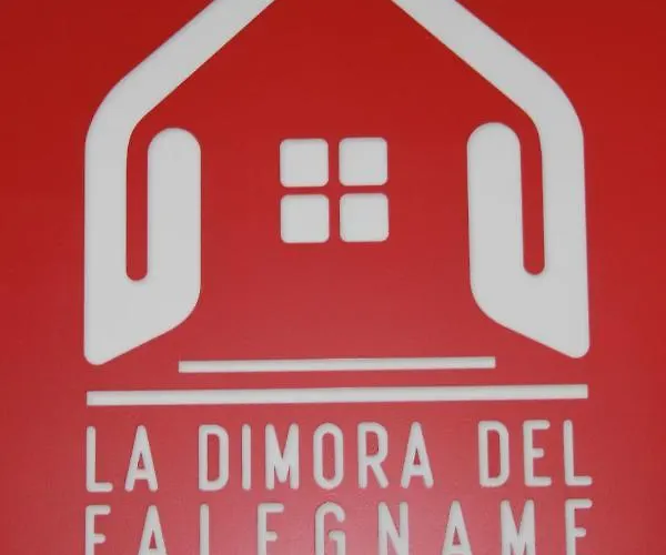 La Dimora Del Falegname Matera