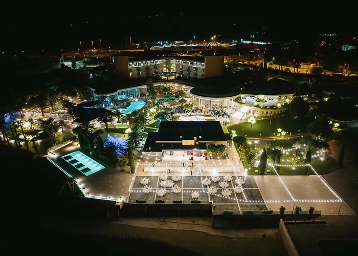 Una Hotels Mh Matera