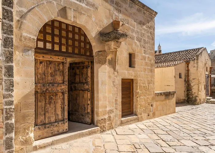 Locanda Di San Martino Hotel&Thermae Romanae