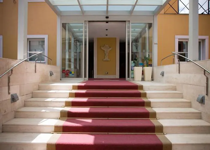 Hotel San Domenico Al Piano