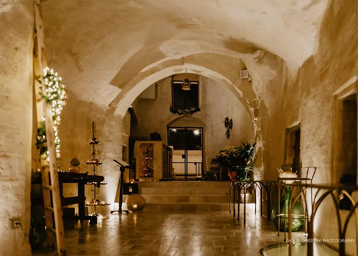 Palazzo Del Duca LuxuryAlbergo