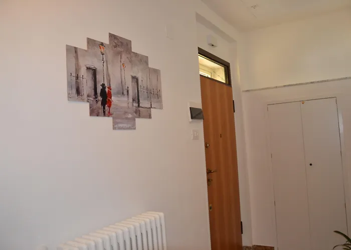 B&B Casa Cristallo Matera